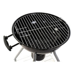 Barbecue DKD Home Decor RC-166570 70 x 58 x 102 cm 52,4 x 59 x 91,6 cm Black (70 x 58 x 102 cm)