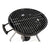 Barbecue DKD Home Decor RC-166570 70 x 58 x 102 cm 52,4 x 59 x 91,6 cm Noir (70 x 58 x 102 cm)