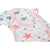 Set of clothes DKD Home Decor Cotton Stars Blue Multicolour Pink One size