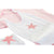 Set of clothes DKD Home Decor Stars Blue Pink (7 Units)