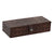 Jewelry box DKD Home Decor Polyurethane MDF Wood Loft (21 x 9 x 5 cm)