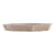 Tray DKD Home Decor Aluminium Mango wood