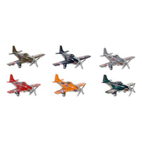 Little Plane DKD Home Decor (6 pcs)