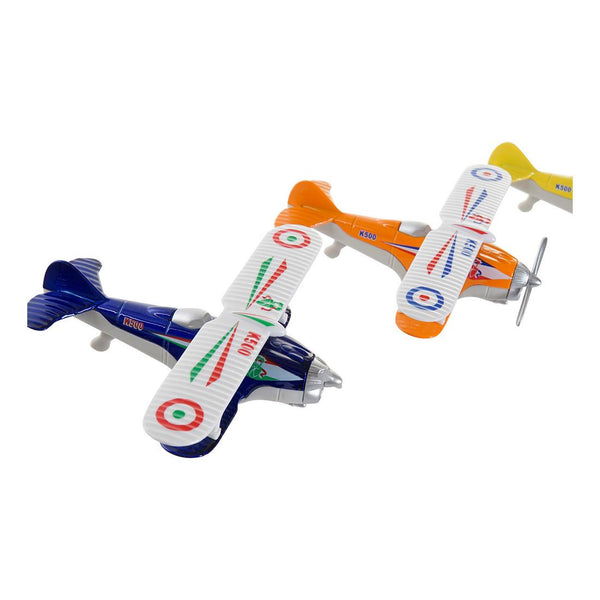 Little Plane DKD Home Decor (6 pcs)