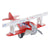 Little Plane DKD Home Decor (6 pcs)