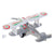 Little Plane DKD Home Decor (6 pcs)