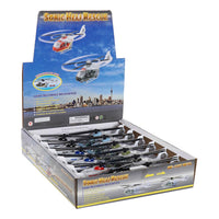 Helicopter DKD Home Decor (6 pcs)