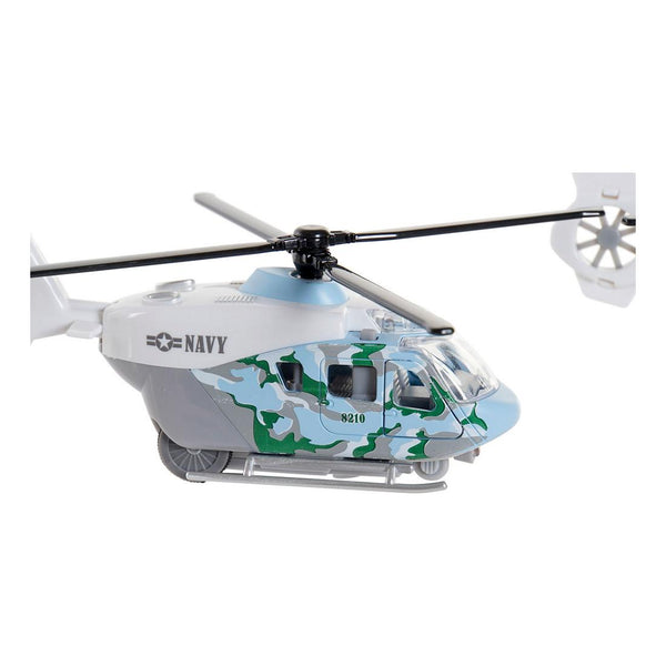 Helicopter DKD Home Decor (6 pcs)