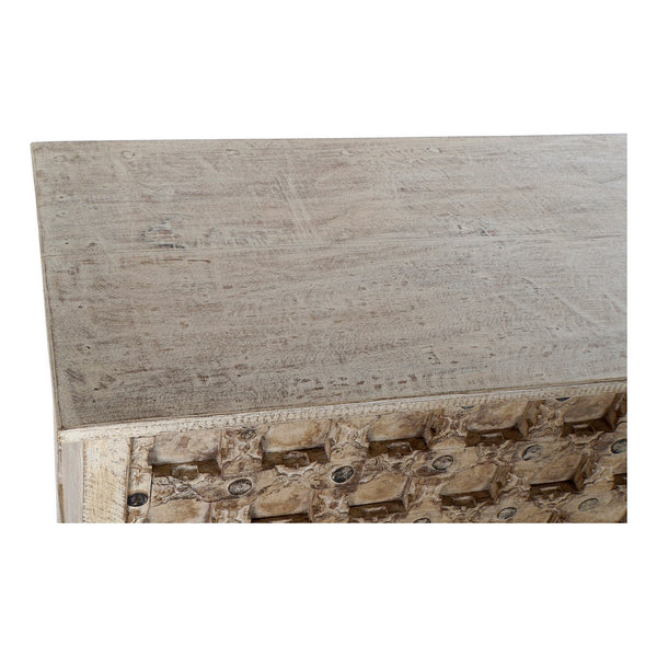 Console DKD Home Decor Mango wood (151 x 44 x 88 cm)