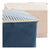 Multi-use Box DKD Home Decor Polyester Cotton (3 pcs) (38 x 26 x 26 cm)