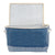 Multi-use Box DKD Home Decor Polyester Cotton (3 pcs) (38 x 26 x 26 cm)
