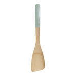 Spatula DKD Home Decor Bamboo Mint (6 x 2 x 30 cm)