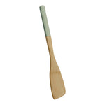 Spatula DKD Home Decor Bamboo Mint (6 x 2 x 30 cm)