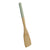 Spatula DKD Home Decor Bamboo Mint (6 x 2 x 30 cm)