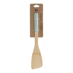 Spatula DKD Home Decor Bamboo Mint (6 x 2 x 30 cm)