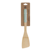 Spatula DKD Home Decor Bamboo Mint (6 x 2 x 30 cm)