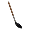 Spoon DKD Home Decor Black (6 x 11 x 28 cm)