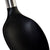 Spoon DKD Home Decor Black (6 x 11 x 28 cm)