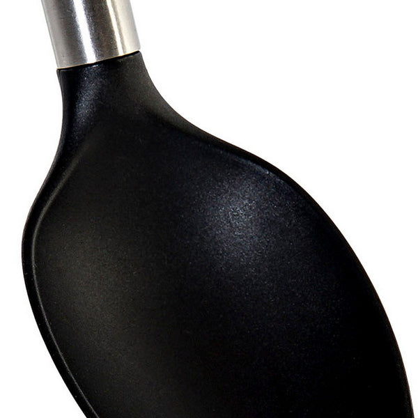 Spoon DKD Home Decor Black (6 x 11 x 28 cm)