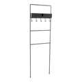 Towel Rail DKD Home Decor Metal (51 x 11 x 159 cm)