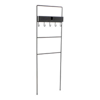 Towel Rail DKD Home Decor Metal (51 x 11 x 159 cm)