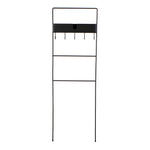 Towel Rail DKD Home Decor Metal (51 x 11 x 159 cm)