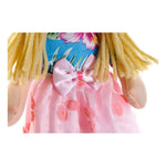Rag Doll DKD Home Decor (3 pcs) (23 x 9 x 40 cm)