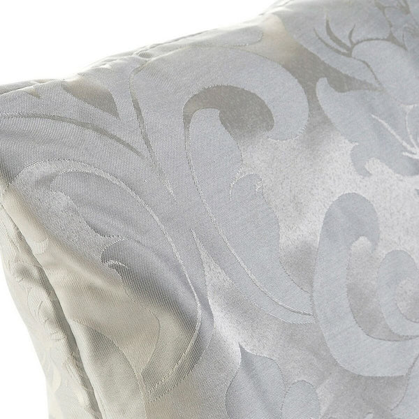 Cushion DKD Home Decor 8424001759309 Grey Squared