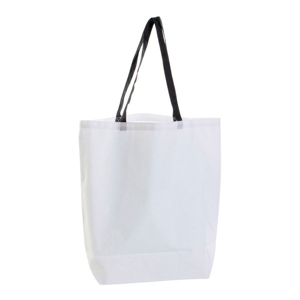 Multi-use Bag DKD Home Decor Multicolour Impermeable Polyester (3 pcs) (43 x 15 x 66 cm)