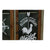 Display Stand DKD Home Decor Brown Black Grey Crystal Fir (93 x 32 x 130 cm)