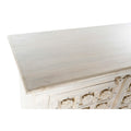 Sideboard DKD Home Decor Mango wood (190 x 40.5 x 101 cm)