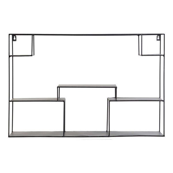 Shelves DKD Home Decor Metal (70 x 14.5 x 46 cm)