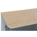 Sideboard DKD Home Decor Wood Metal (118 x 38 x 58 cm)