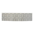 Tappeto DKD Home Decor Poliestere Arabo (60 x 240 x 1 cm)