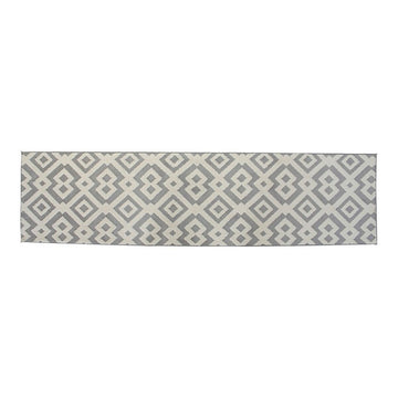 Tapis DKD Home Decor Polyester Arabe (60 x 240 x 1 cm)