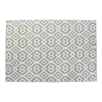 Tapis DKD Home Decor Polyester Arabe (120 x 180 x 1 cm)