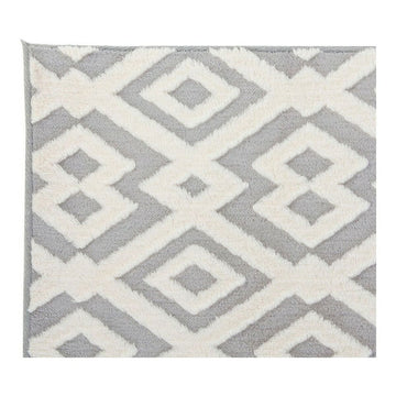 Tapis DKD Home Decor Polyester Arabe (120 x 180 x 1 cm)