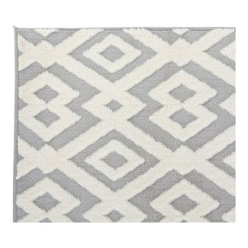 Carpet DKD Home Decor Polyester Arab (160 x 230 x 1.3 cm)