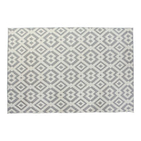 Carpet DKD Home Decor Polyester Arab (200 x 290 x 1 cm)