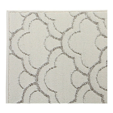 Tappeto DKD Home Decor Poliestere Orientale (60 x 240 x 1 cm)