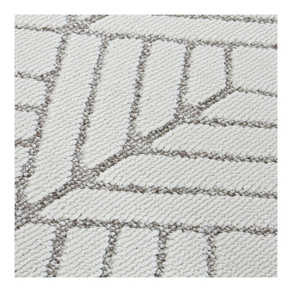 Carpet DKD Home Decor Polyester Chic (120 x 180 x 1 cm)