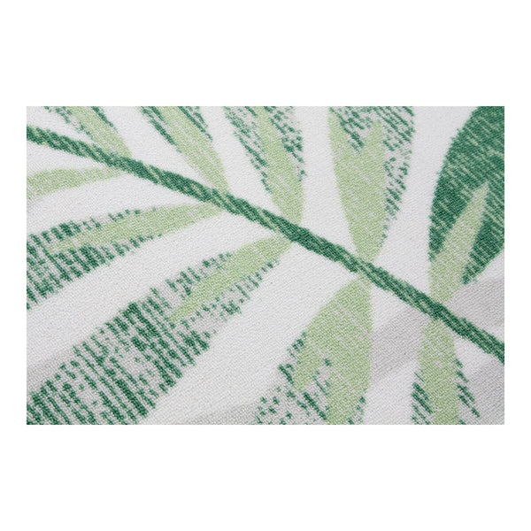 Tapis DKD Home Decor Polyester Tropical (60 x 240 x 0.5 cm)