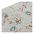 Carpet DKD Home Decor Beige Cotton (60 x 240 x 1 cm)