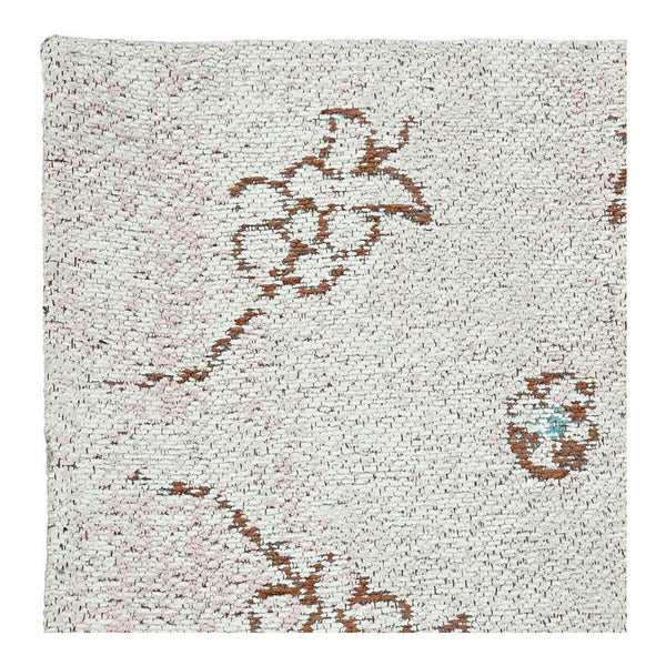 Carpet DKD Home Decor Polyester Cotton (120 x 180 x 1 cm)