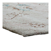 Carpet DKD Home Decor Polyester Cotton (120 x 180 x 1 cm)