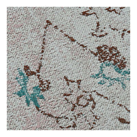 Carpet DKD Home Decor Polyester Cotton (160 x 240 x 1 cm)