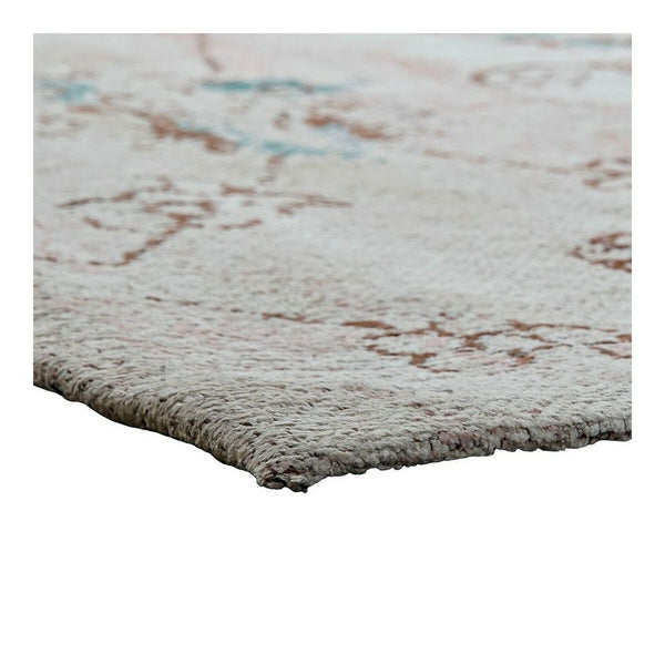 Carpet DKD Home Decor Polyester Cotton (160 x 240 x 1 cm)