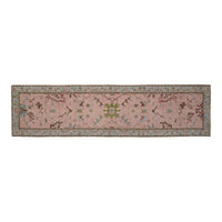 Tapis DKD Home Decor Coton (60 x 240 x 1 cm)