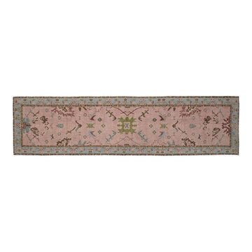 Tappeto DKD Home Decor Cotone (60 x 240 x 1 cm)