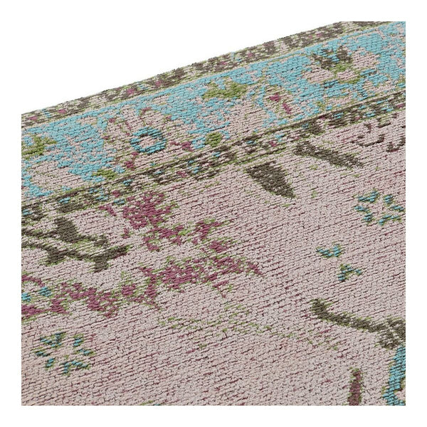 Tapis DKD Home Decor Coton (60 x 240 x 1 cm)